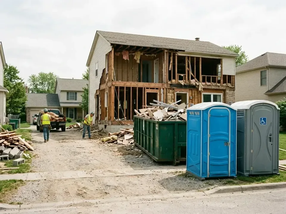 home-renovation-demolition-sit-010 — frequently asked questions, Portable Toilet & Dumpsters Rental in Ridgeland, SC